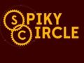 Spiel Stacheliger Kreis  Online