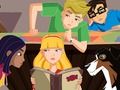 Spiel 5 Freunde: Fur Alle Falle  Online