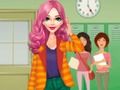 Spiel Alisa School Reiseführer  Online