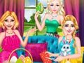 Spiel Alisa Osterspaß  Online