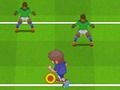 Spiel Drop-Kick-Weltmeisterschaft 2018  Online