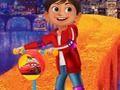 Spiel Miguel Scooter Zeit  Online