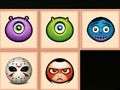 Spiel Halloween-passende Puzzlespiele  Online