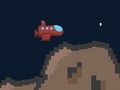Spiel Weltraum und Asteroiden  Online