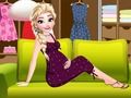 Spiel Eliza-Ankleidezimmer  Online