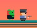 Spiel Schütze Zombies Online