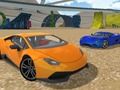 Spiel Ado Stuntwagen  Online