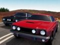 Spiel V8 Rennen  Online