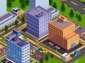 Spiel Meine kleine Stadt  Online