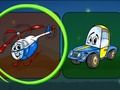 Spiel Finde ungerade Sache  Online