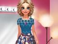 Spiel Eiskönigin Makeover Zeit  Online