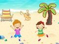Spiel Kinderzeichnung Design  Online