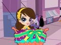 Spiel Littlest Pet Shop: Ab ins Körbchen  Online