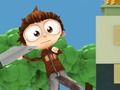 Spiel Angelo! : Papierflieger Weltrekord  Online