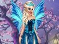 Spiel Winter-Schnee-Fee-Tag  Online