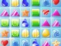 Spiel Süßigkeiten verbinden  Online