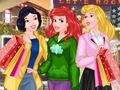 Spiel Prinzessinnen bei After Christmas Sale Online Spiel Prinzessinnen bei After Christmas Sale Online