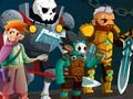 Spiel Disseviled Gestohlenes Königreich  Online