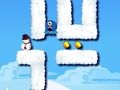 Spiel Schneemann  Online