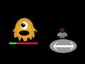 Spiel Monsterangriff  Online
