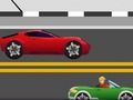 Spiel Heiße Reifen  Online