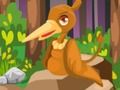 Spiel Glücklicher Dino-Dschungel  Online