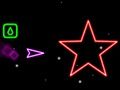 Spiel Neonrakete  Online