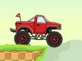 Spiel Talrennen  Online