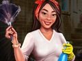 Spiel Sonntagsreinigung  Online
