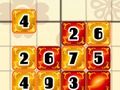 Spiel Fallendes Sudoku  Online