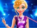 Spiel Nina-Popstar  Online