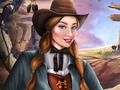 Spiel Die Tochter des Sheriffs  Online