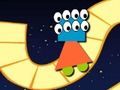 Spiel Professor X und die Factorbots  Online