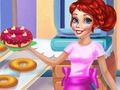 Spiel Donuts Bäckerei  Online