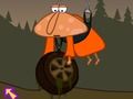 Spiel Polperos-Garten  Online