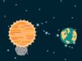 Spiel Rette den Planeten  Online