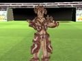 Spiel Blutiger Zombie-Pokal  Online