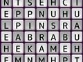 Spiel Wort verbinden  Online