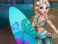 Spiel Mädchen Surf Contest  Online