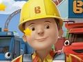 Spiel Bob der Baumeister: Verborgene Sterne  Online