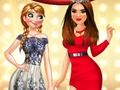 Spiel Stars and Royals: Nachtfilm  Online
