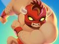 Spiel Burrito Bison Launcha Libre Online