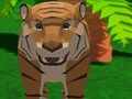 Spiel Tiger Simulator 3d Online
