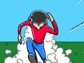 Spiel Diss Liebhaber rennen Online