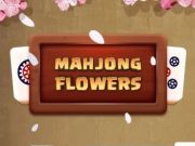 Spiel Mahjong Blumen  Online