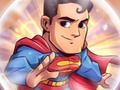 Spiel Testen Sie Ihren Superhero-Liebhaber  Online