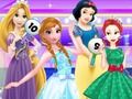 Spiel Prinzessinnen Fashion Clash Online Spiel Prinzessinnen Fashion Clash Online