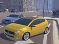 Spiel 3D Stadt: 2 Spieler Rennen  Online