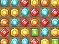 Spiel Juwelenjagd  Online