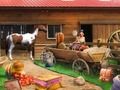 Spiel Pferdefarm  Online